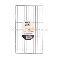 Baker & Salt Cooling Rack Medium 16"