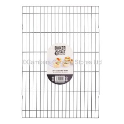 Baker & Salt Cooling Rack Large 18"