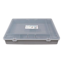 Wham Parts Organiser Box 38cm 5 Divisions