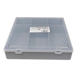 Wham Parts Organiser Box 29cm 6 Divisions