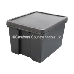 Wham Bam Storage Box & Lid