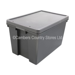 Wham Bam Storage Box & Lid