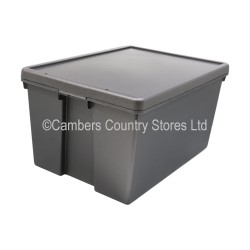 Wham Bam Storage Box & Lid