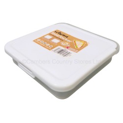 Wham Food Storage Box Square 750ml