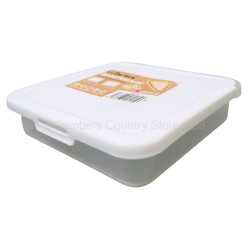 Wham Food Storage Box Square 750ml