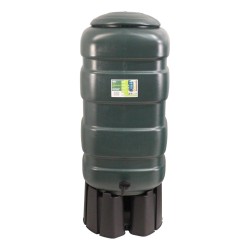 Whitefurze Water Butt Kit 250 Litre Square