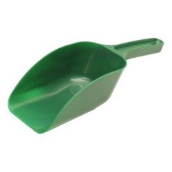 Whitefurze Garden Scoop