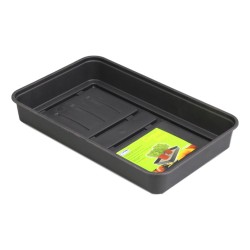 Whitefurze Gravel Tray Medium 38cm