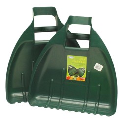 Whitefurze Leaf Grabber Set