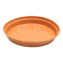 Whitefurze Pot Saucer For 12.5" Pots