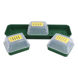 Whitefurze Window Propagator Set