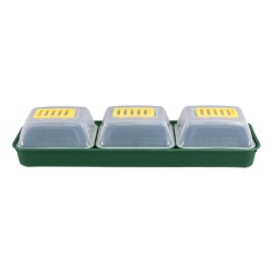 Whitefurze Window Propagator Set