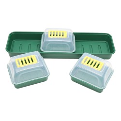 Whitefurze Window Propagator Set