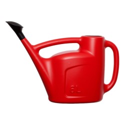 Whitefurze Watering Can 6 Litre