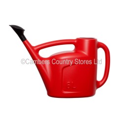 Whitefurze Watering Can 6 Litre