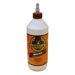 Gorilla Wood Glue 1 Litre