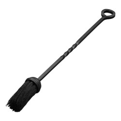 Leecroft Hearth Brush 18"