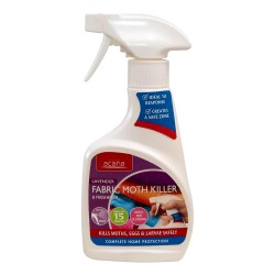 Acana Fabric Moth Killer & Freshener 275ml