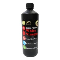 Wilsons Extra Power White Vinegar 1 Litre