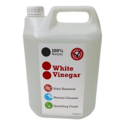 Wilsons White Vinegar 5 Litre