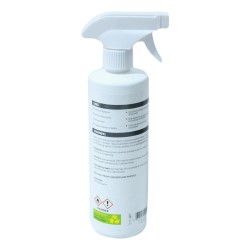 Wilsons Isopropanol Rubbing Alchol 500ml Trigger Spray