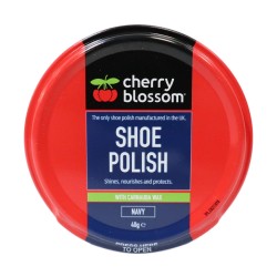 Cherry Blossom Shoe Polish 40ml