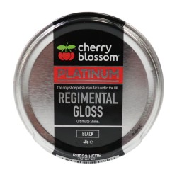 Cherry Blossom Shoe Polish 40ml