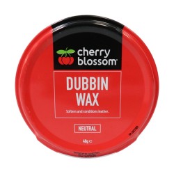 Cherry Blossom Shoe Polish 40ml