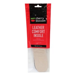 Cherry Blossom Insoles Leather Comfort