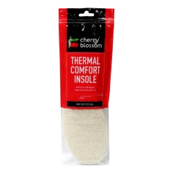 Cherry Blossom Insoles Thermal Comfort