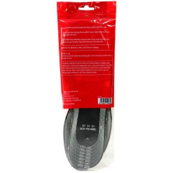 Cherry Blossom Insoles Thermal Comfort