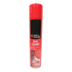 Cherry Blossom Shoe Cleaner 200ml