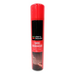 Cherry Blossom Shoe Deodorant Spray 200ml