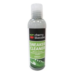 Cherry Blossom Trainer Cleaner 100ml