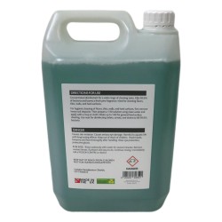 Wilsons Pine Disinfectant 5 Litre