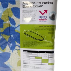 Orwell Adjusta Fit Ironing Board Cover