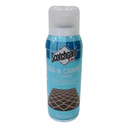 Scotchgard Rug & Carpet Cleaner 388ml