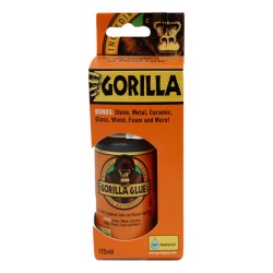 Gorilla Glue Bottle 115ml