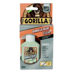 Gorilla Glue Clear 50ml