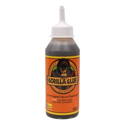 Gorilla Glue Bottle 250ml