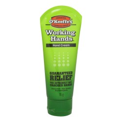 OKeeffes Working Hand Cream 85g