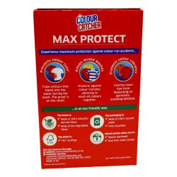 Dylon Colour Catcher Max Protection 40 Pack