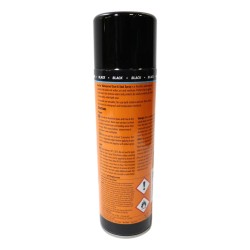 Gorilla Waterproof Coat & Seal Spray Black 450ml