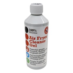 Wilsons Air Fryer Cleaner Gel 500ml