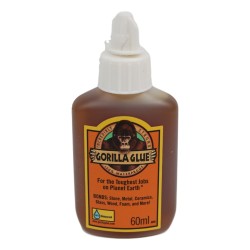 Gorilla Glue Bottle 60ml