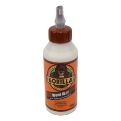 Gorilla Wood Glue 236ml