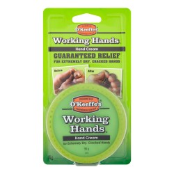 OKeeffes Working Hand Cream 96gm