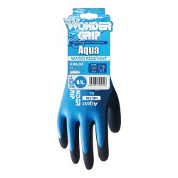 Wondergrip Aqua Gloves