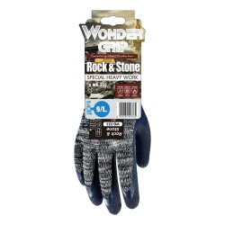 Wondergrip Rock & Stone Gloves