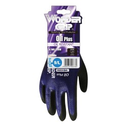 Wondergrip Oil Plus Gloves